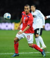 Fussball Internationales Freundschaftsspiel: Deutschland - England