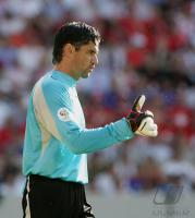 Fussball WM 2006 Frankreich -Schweiz