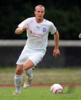 Fussball 2. Bundesliga, Saison 2010/2011, VfL Osnabrueck, NICKENIG Einzelaktion