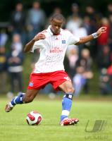 Fussball 1. Bundesliga, Hamburg: KOMPANY, Einzelaktion