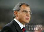 FUSSBALL CHL  VfB Stuttgart  2-1  Manchester United