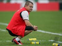 Fussball International  U 20 Weltmeisterschaft Semifinal Austria vs Czech Republic