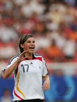 Fussball International Frauen Weltmeisterschaft