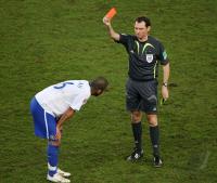 Fussball 1. Bundesliga  VfB Stuttgart - Hertha BSC Berlin