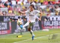 Fussball International Audi Cup 2019: Real Madrid - Tottenham Hotspur