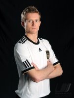 Fussball: 1. BUNDESLIGA  Saison 2010/20111,  Andre SCHUERRLE