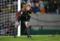 Fussball Champions League Sporting Lissabon - FC Bayern Muenchen