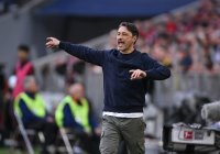 Fussball 1. Bundesliga 24/25: FC Bayern Muenchen - Borussia Dortmund