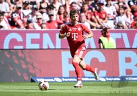 Fussball  Telekom Cup 2026 FC Bayern Muenchen -  RB Leipzig