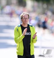 Laufen / Leichtathletik  Erbe - Lauf Tuebingen 2017