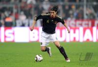 Fussball Nationalmannschaft: Sami Khedira (GER)