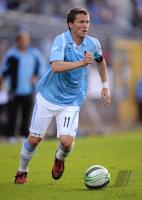 Fussball 2. Bundesliga: Testspiel TSV 1860 Muenchen - RCD Mallorca