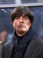 Fussball International Testspiel: Italien - Deutschland