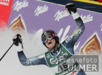 Ski Alpin; WM Bormio Riesenslalom Damen