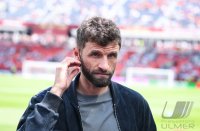 Fussball WM 2026 Vorrunde: Deutschland - Elfenbeinkueste