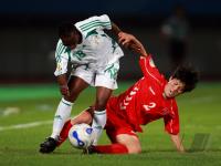 Fussball Frauen Weltmeisterschaft China 2007