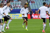 Fussball FIFA Confed Cup 2017: Australien - Deutschland