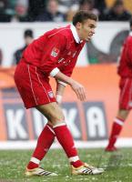 Fussball 1. Bundesliga, ISMAEL