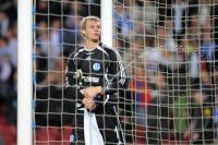 Fussball CHL  Viertelfinale:  Barcelona - Schalke