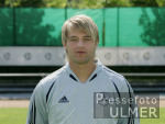 Fussball INTERNATIONAL  EURO 2004 FOTO-Termin