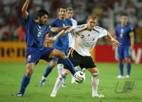 Fussball WM 2006  Deutschland - Italien