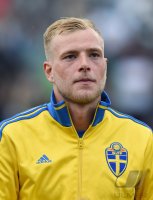 Fussball U 21 Europameisterschaft 2015: Italien - Schweden