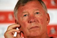 Fussball AUDI Cup Pressekonferenz