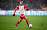 Fussball International CHL 23/24: FC Bayern Muenchen - FC Kopenhagen