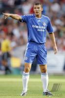 Fussball Barclays Premiership: Chelsea, SHEVCHENKO