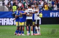 Fussball WM 2026 Vorrunde: Deutschland - Curacao