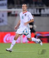 Fussball International  : Ricardo Carevalho (POR)