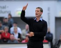 1. Basketball Bundesliga  09/10  Brose Baskets  - Walter Tigers