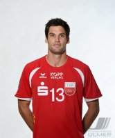 Volleyball 1. Bundesliga  Saison 14/15:  TV Rottenburg