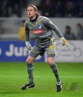 Fussball 1. Bundesliga  09/10  Torwart  Timo Hildebrand  (Hoffenheim)