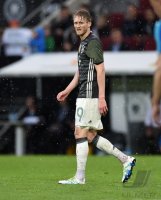 Fussball International Testspiel: Deutschland - Slowakei