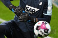 Fussball 1. Bundesliga Saison 20/21: TSG 1899 Hoffenheim - 1. FC Union Berlin