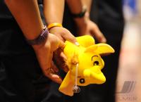 Fussball International FIFA FUTSAL WM 2008