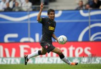 Fussball 1. Bundesliga, Saison 2011/2012: Hamburg - Moenchengladbach