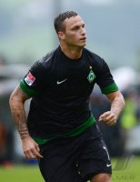 Fussball 1. Bundesliga, Saison 2012/2013: Testspiel Werder Bremen - Energie Cottbus