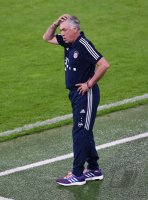 Fussball International Audi Cup 2017