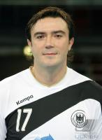 Handball, Deutsche Nationalmannschaft