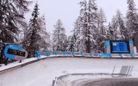Vorschau Kandidatur Olympische Winterspiele 2022 in St. Moritz und Davos