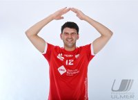 Volleyball 2. Bundesliga Saison 22/23: Fotoshooting TV Rottenburg