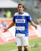 Fussball 1. Bundesliga, Duisburg: TIFFERT