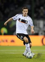 WM-Qualifikation: Deutschland - Finnland