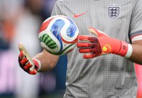 Fussball WM 2026: Panama - England