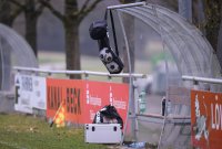 Fussball B - Junioren Regionenstaffel Mitte  10.05.2026 SGM Eichenberg - Spvgg Holzgerlingen
