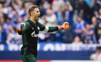 Fussball  1.Bundesliga   Saison 17/18:  FC Schalke 04 - Borussia Dortmund