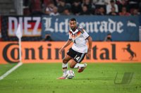 FUSSBALL UEFA Nations League 26/27 Deutschland - Griechenland