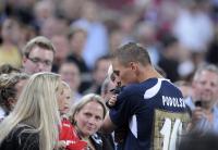 Fussball Testspiel 1.FC Koeln - FC Bayern Muenchen